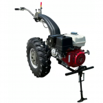 Motoblokas &bdquo;New Sich&ldquo; serija Pilot (HONDA GX390 13AG)