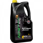 AZTEC OILS AGRITEC LAWNMOWER 10W30 SAE30 sodo technikos alyva 1L