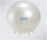 Sėdėjimo kamuolys 75 cm
