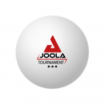 Stalo Teniso Kamuoliukai JOOLA Tournament 40+ WH, 12 vnt.