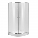 Du&scaron;o Kabina AMO-T8130Q 80x80x195cm