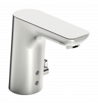 Bekontaktis praustuvo mai&scaron;ytuvas Electra su temper. reguliavimo ranken. 6 V, be d.v., pajungimas lanksčiomis žarnelėmis