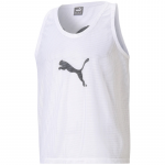 Puma Bib Vyri&scaron;kas Žymeklis Baltas 657251 04
