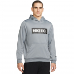 Vyri&scaron;kas Džemperis Nike Pilka DC9075 065