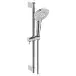 Ideal Standard Idealrain Evojet rankinis du&scaron;as su 60 cm laikikliu, chromas