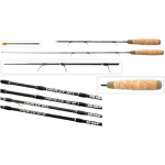 Žieminė Me&scaron;kerėlė Akara Erion Ice, Ilgis 60cm, Akcija L