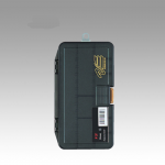 Plastikinė Dėžutė Meiho Versus Worm Type 808-B