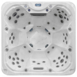 SPA Sūkurinė Vonia AMOG-1377 210x210cm