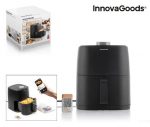 Kar&scaron;to oro gruzdintuvė 2.0L 1200W BLACK 103713