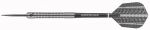 Strėlytės HARROWS SUPERGRIP 3x23 gr