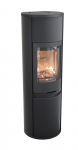 Krosnelė CONTURA C690:1 Style, korpusas juodos spalvos, kompl (798409, 398271, 798431)