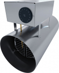 EPO-PTC160/1,7 Oro pa&scaron;ildytuvas, maks 1,7kW