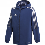 Vaiki&scaron;ka Striukė Adidas Windbreaker Tamsiai Mėlyna GP4974