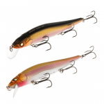 Vobleris AKARA Mullet 110F-A211 14g.