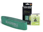 Guma-kilpa Blackroll&reg; Žalia