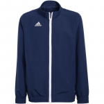Vaiki&scaron;kas Džemperis Adidas Entrada 22 Presentation Tamsiai Mėlyna H57482