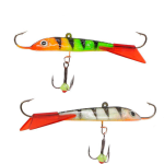 Balansyras Akara Ruff 50-31/94 9g.
