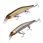 Vobleris AKARA Arrow 110SP-A211, Ilgis 110 mm, Nėrimas 0-15m, Suspenderis