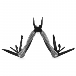 Multifunkcinis Įrankis SX-CARBON BK