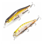 Vobleris AKARA Arrow 110SP-A234, Ilgis 110 mm, Suspenderis 0-1,5m.