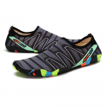 Vandens Batai THOMS 186G Gray-Black