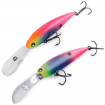 Vobleris AKARA Deep Keeper 100F-A67, 32g