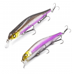 Vobleris AKARA Arrow 110SP-A236, Ilgis 110 mm, Suspenderis 0-1,5m.