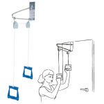 Reabilitacinis Treniruoklis Rankoms 881