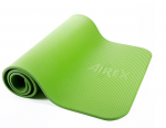 Mank&scaron;tos Kilimėlis Airex Fitline 180, kiwi