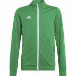 Vaiki&scaron;kas Džemperis Adidas Entrada 22 Track Jacket Žalia HI2138