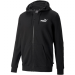 Vyri&scaron;kas Džemperis Puma Modern Basics Hoodie TR Juoda 847410 01