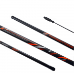 Plūdinė me&scaron;kerė LB AKARA Prestige Pole TX-40, 600cm; Testas 10-35g.