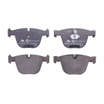 ATE galinės stabdžių kaladėlės - 13.0460-7169.2