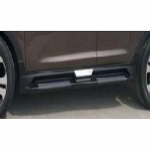 Slenksčiai OEM style KIA SPORTAGE (2003-2009)
