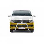 Sertifikuota EU LANKAS / PRIEKINIO BUFERIO APSAUGINĖ JUOSTA VOLKSWAGEN T6 (2015-2019)