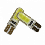 LED DIODŲ LEMPOS AUTOMOBILIAMS, AP&Scaron;VIETIMAS