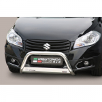 Sertifikuota EU LANKAS / PRIEKINIO BUFERIO APSAUGINĖ JUOSTA SUZUKI SX4 S-CROSS (2013-2021) &oslash; 63