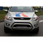 LANKAS / PRIEKINIO BUFERIO APSAUGINĖ JUOSTA FORD KUGA (2008-2012)
