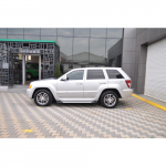 &Scaron;ONINIAI SLENKSČIAI JEEP GRAND CHEROKEE (WK) (2006-2011)