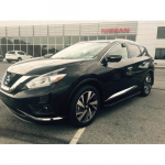 &Scaron;ONINIAI SLENKSČIAI NISSAN MURANO 2015+