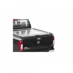 Fiat Fullback 2016+ KROVININIO KĖBULO DANGTIS, DĖKLAS Mountain Top Hard lid Style plus
