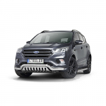 Sertifikuota EU LANKAS / PRIEKINIO BUFERIO APSAUGINĖ JUOSTA FORD KUGA (2017-2019)