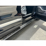 &Scaron;ONINIAI SLENKSČIAI X-LINE PLUS Volkswagen AMAROK 2010+