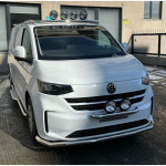 Priekinio bamperio apsauginė juosta/ lankas VOLKSWAGEN T7 2023+
