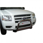 Sertifikuota EU LANKAS / PRIEKINIO BUFERIO APSAUGINĖ JUOSTA FORD RANGER (2007-2009) &oslash; 63