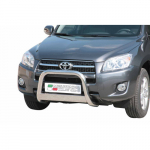 Sertifikuota EU LANKAS / PRIEKINIO BUFERIO APSAUGINĖ JUOSTA TOYOTA RAV4 (2009-2010) &oslash; 63