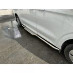 &Scaron;ONINIAI SLENKSČIAI VOLKSWAGEN T7 TRANSPORTER, FORD CUSTOM 2023+ LONG