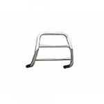 Priekinio bamperio apsauginė juosta / lankas KIA SORENTO 2010>