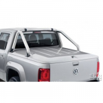 PIKAPO KROVININIO KĖBULO DANGTIS , DĖKLAS - EGR - VW Amarok 2011>