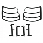 Galinių žibintų dangalai, body-kit Range Rover Sport (2006-2013)